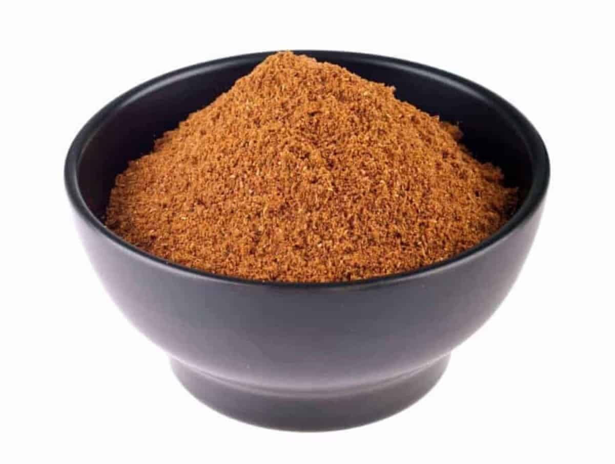 Chicken Masala